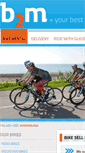 Mobile Screenshot of bike2malaga.com